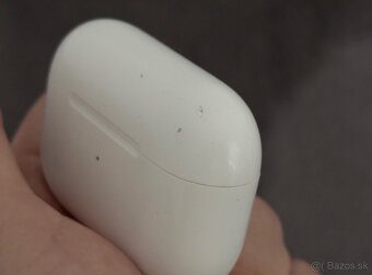 Apple Airpods Pro 1. generácia - 5