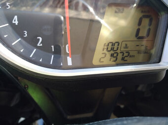 Honda CBR1000RR SC59 rv.2008 - 5