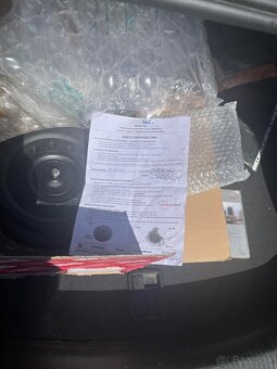 Predám Vymenim Audi a6 c6 3.0 TDi - 5