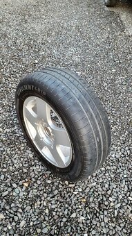 Elektróny 5x100 R15 - 5