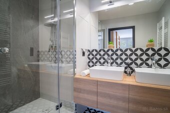 Štýlový 4-izbový byt po rekonštrukcii na predaj - 5
