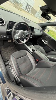 Mercedes-Benz B 180 d - 5