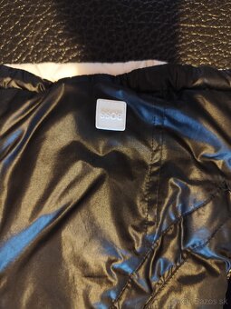 Hugo Boss dievčenská bunda - 5