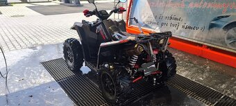 Polaris Scrambler 1000 XP - 5
