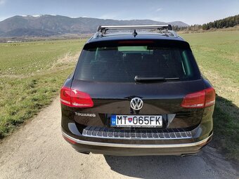Touareg - 5
