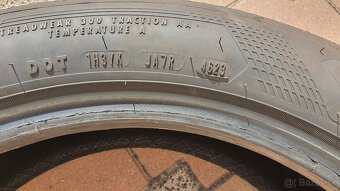 GoodYear Eagle F1 Asymetric 5 215/50 R18 - 5