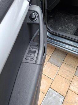 Škoda Octávia,combi - 5