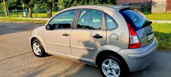Citroën C3 90 tic km - 5
