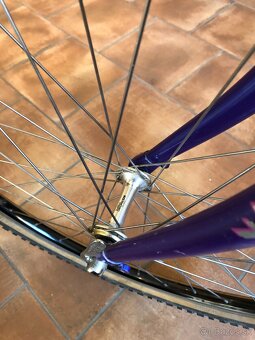 GIANT Terrago 1991 - retro, vintage MTB - 5