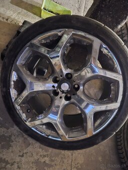 BMW Styling 214 chrom - 5
