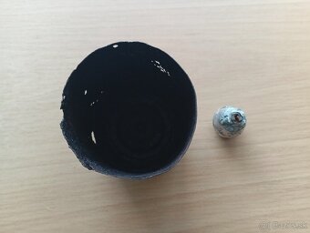 Nábojnica 10,5cm lFH 18 + zapalovač AZ23 - 5