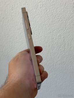 Samsung Galaxy S25 Ultra 512GB Silver - 5