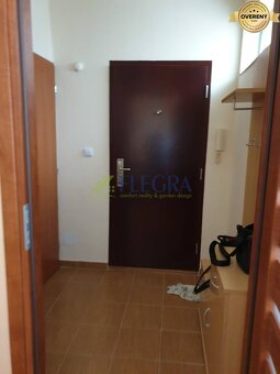 Na predaj : Garsónka- Nešporová, Košice- Západ - 5