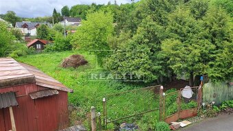 Stavebný pozemok v mestskej časti Cemjata - 5