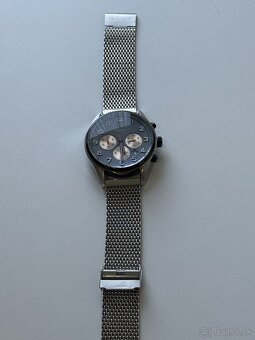 Gant chronografické hodinky 45mm - 5