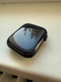 Apple WATCH 9 45mm - 5