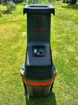 Valcový drvič AL-KO EasyCrush LH 2810 – TOP stav - 5
