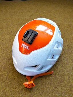 Prilba Petzl Sirocoo veľkosť S/M - 5