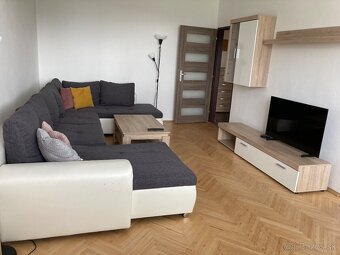 2 izbový byt prenájom Chrenová - 5