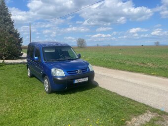 Partner na predaj - 5
