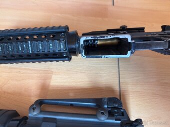 Airsoft PTW 2x - 5