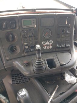 SCANIA R420 124L , 2kus , na náhradné diely - 5