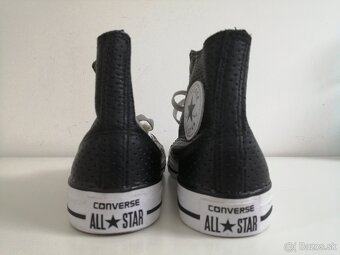 CONVERSE kožené - 5