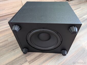 Adam Audio T10S - 5