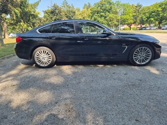 BMW 420xd Gran Cupe Luxury - 5