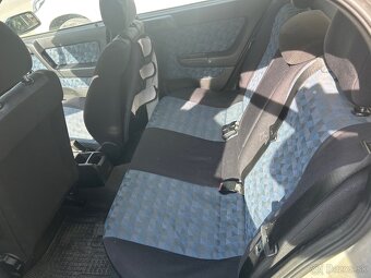 PREPIS+KÚPNA ZMLUVA Opel Astra na náhradné diely v celku - 5