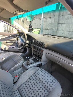 Volkswagen Passat B5 1.9 TDI - 5