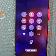 Galaxy S25 512 GB - Coral Red - 5
