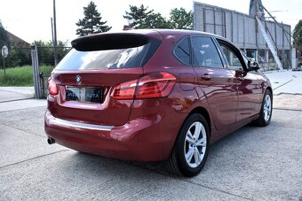 BMW Rad 2 Active Tourer 2 218d Advantage A/T - 5