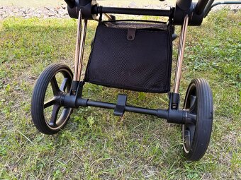 Cybex priam 2023 2 kombinácia - 5