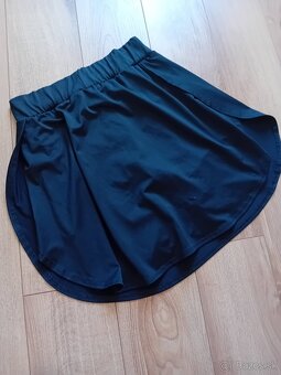 Legíny so sukňou, BONPRIX, velk. S/M - 5