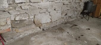 Kameň, pieskovec, stavebná suť na zásyp - 5