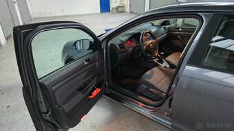 Volkswagen Jetta 1.6 mpi 75kw - 5