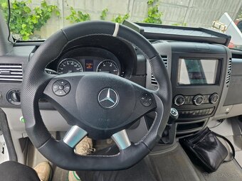 Mercedes sprinter 319 - 5