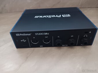 Presonus studio 24/c - 5