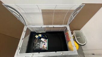 Vybavenie pre králika alebo iného domáceho miláčika - 5