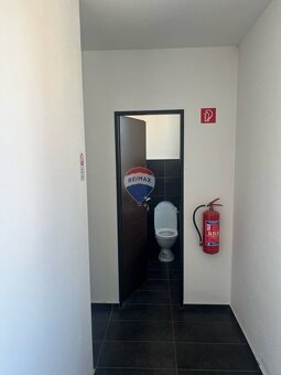 Kancelária v centre mesta - 5