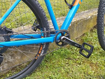 Predam pansky bicykel - 5