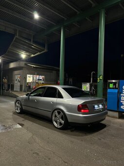 Audi a4 b5 1.9 tdi 81kw - 5