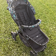 Britax kočík B-Motion 4 Plus - 5