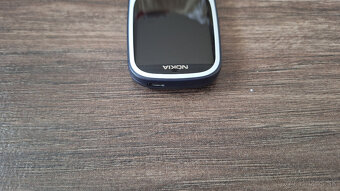 NOKIA 3310 DUAL SIM, FM Rádio, Bluetooth - 5