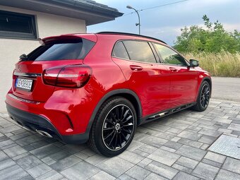 Mercedes-Benz GLA 200 AMG 115kw Automat 2020 51000km - 5