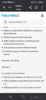 Kolobezka wheel big - 5