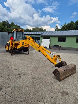 JCB 4cx - 5