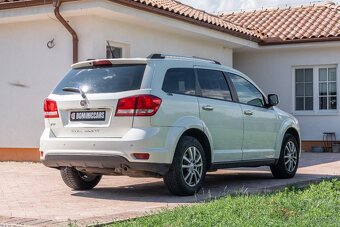 Fiat Freemont 2.0 MultiJet 4x4 automat - 5