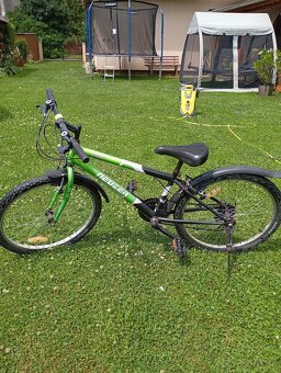 bicykle - 5